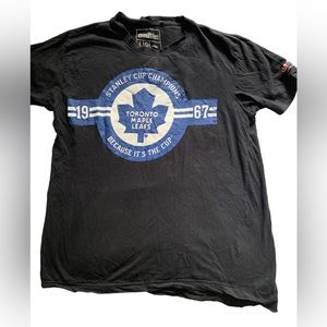 Leafs Shirt